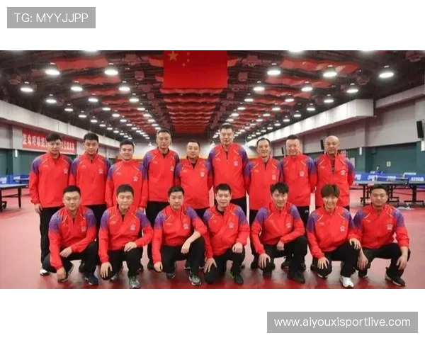 全国锦标赛成绩公报发布，多名小将脱颖而出入选国家集训队