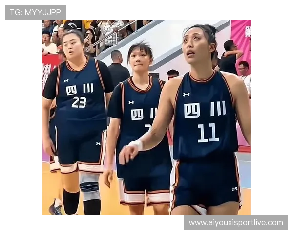 四川女篮90-71大胜北京女篮，收获七连胜