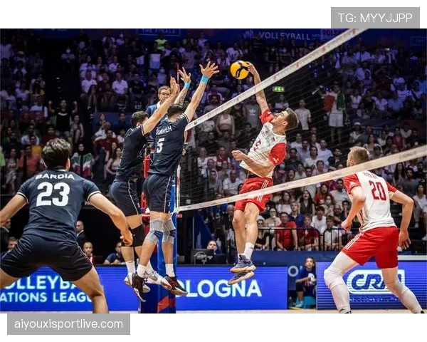 通讯：从资格赛到正赛——加拿大男排首次晋级国家联赛决赛圈的心路历程