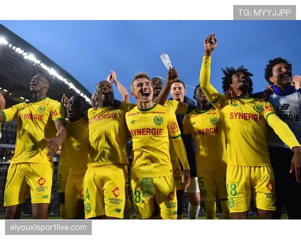 南特俱乐部公布财报，本赛季比赛日收入因增设“沉浸式观赛包厢”大幅提升